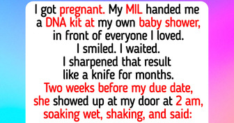 12 People Who Chose Compassion When They Had Every Reason to Be Angry