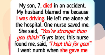 15 Moments That Show Kindness Takes Seconds but Lasts a Lifetime