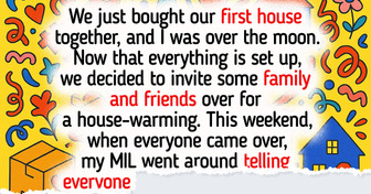 I Exposed My MIL’s Lies in Front of the Family, Now My Husband Won’t Talk to Me