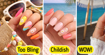 7 Elegant Summer Nail Ideas That Look Expensive and Effortless