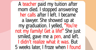 18 Moments That Remind Us Kindness Takes Minutes but Stays Forever