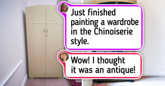 20+ People Who Proved True Joy Is Built With Your Hands