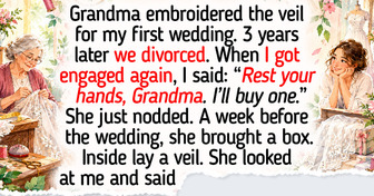 12 Handmade Wedding Pieces That Show Old-School Family Hobbies Mean More Than Any Price Tag
