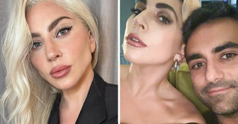 Lady Gaga’s Photo With a Ring Fuels Engagement Speculation