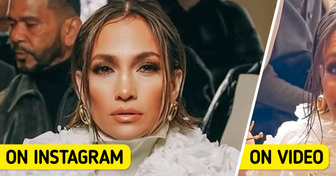 “Finally, Her Real Face,” Jennifer Lopez’s Latest Appearance Sparks Mocking Comments