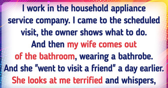 15+ Stories From Handymen Who Have to Deal With All Kinds of Customers