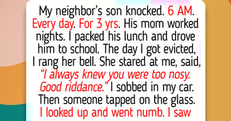 12 People Who Created Happiness and Connection With a Quiet Act of Kindness