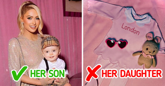 Paris Hilton Revealed the Real Reason Why She Still Hasn’t Shared Photos of Her Baby Girl