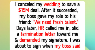 12 Work Stories That Restore Faith in the People We Work With, From a Canceled Wedding That Came Back Bigger to a 2 A.M. Server Breach