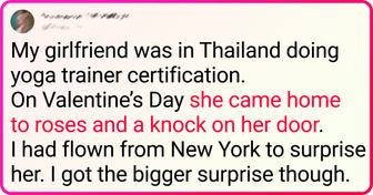 10+ People Who Tried to Be Romantic, but It Backfired