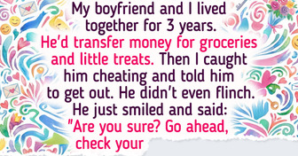 17 Breakup Stories That Prove the Best Revenge Is Living Well