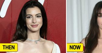 «Almost Unrecognizable,» Anne Hathaway’s New Look Shocks Fans