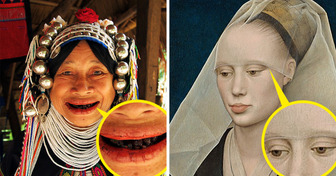 10 of the Most Extreme Beauty Trends Throughout History