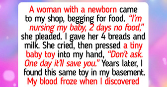 17 Moments That Prove Quiet Kindness Can Work Real Miracles