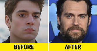 20 Unrecognizable Photos of Celebs Before Their Superhero Movies