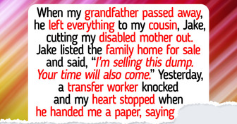 10 Relatives Who Helped Even When Difficult Situations Divided the Family