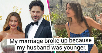 Sofía Vergara Reveals the Truth Behind Her Divorce
