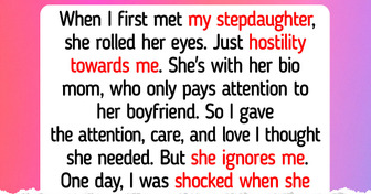 11 Stepparents Who Won Their Stepchildren’s Hearts Through Patience and Love