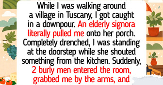 14 Travel Stories That Prove the World Is Much Kinder Than We Think