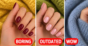 11 Trending Gel Manicure Styles Taking Over Fall 2026 Beauty Trends