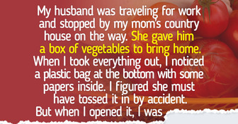 17 Moments That Prove Moms and Grandmas Always Find a Way to Show Love, Even When They Have Almost Nothing to Give
