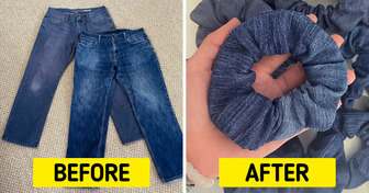 18 Photos Shared by People Who Became Zero-Waste Inventors