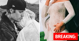 Justin and Hailey Bieber are EXPECTING FIRST BABY — They Reveal the Happy News in an Unusual Setting (Video inside)