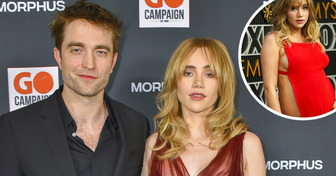 Breaking: Robert Pattinson and Suki Waterhouse Quietly Welcome First Baby (Photo)