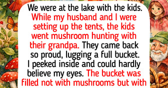 15+ Summer Picnic Stories That Remind Us the Best Part of Any Day Outside Is Always the Company