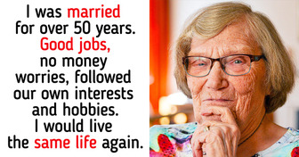 An 85-Year-Old Widow Wrote an Honest Letter to People Who Don’t Want Kids