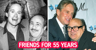 10 Stars Who Were Besties Way Before Fame Came Knocking at Their Door