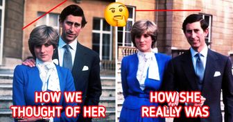 14 Little-Known Facts About “Lady Di” That Make Us See Her in a Different Way