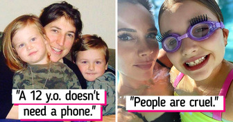 8 Celebrity Parents That Strictly Guard Their Kids From Social Media