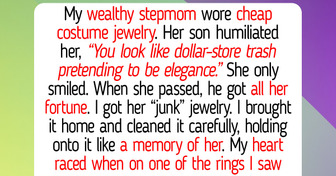 12 Beautiful Moments That Show Blended Families Are Equal Parts Chaos and Love