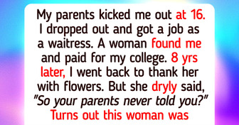 12 Stories That Remind Us Quiet Compassion Still Lives in the Human Heart