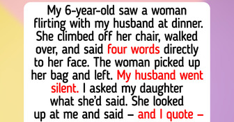 10 Moments That Prove a Child’s Quiet Wisdom Still Brings Light Back to the Heaviest Hearts
