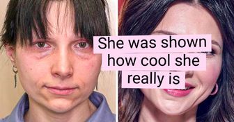 16 Women Turned to a Stylist to Feel Beautiful but Got So Much More
