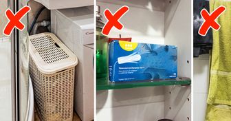 11 Things That Should Not Be Stored in the Bathroom
