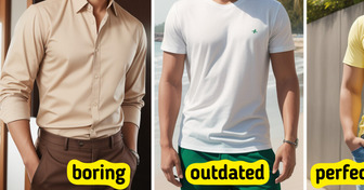 10 Outfit Combinations for Men That Are Making a Huge Comeback