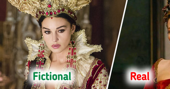 12 Historical Figures Who Were Portrayed by Different Actors, and We Can’t Decide Who Did It Better