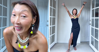 63-Year-Old Woman Shares Her Secrets to Look Like She’s Still in Her 20s