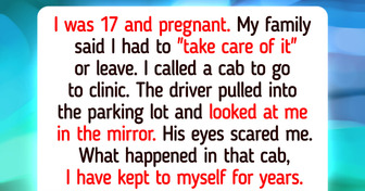 12 Stories That Remind Us Compassion and Humanity Still Show Up When Life Gets Heavy