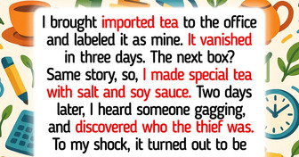 I Refused to Let My Things Get Stolen at Work—Maybe I Went Too Far