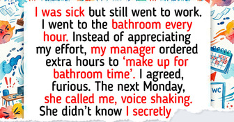 I Refuse to Be Punished for Taking Bathroom Breaks—I’m Not a Robot