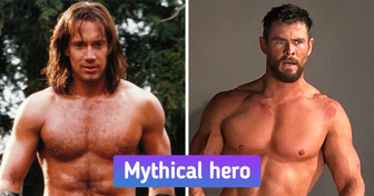 19 On-Screen Heartthrobs From the ’90s Whose Modern Counterparts Look Very Different