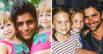 John Stamos Shares an Emotional Tribute to the Olsen Twins and Reveals Behind-the-Scenes Secrets