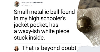 17 Unusual Finds That Can Puzzle Even the Sharpest Minds