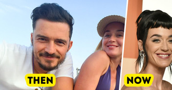 The Real Reason Behind Katy and Orlando’s Breakup Might Finally Be Clear