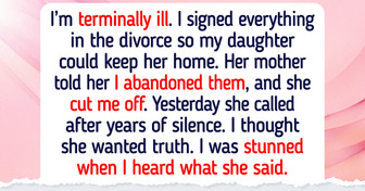 I Refuse to Leave Inheritance to a Daughter Who Treated My Death Like a Payday