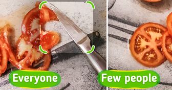 17 Kitchen Life Hacks That Even Chefs Would Love to Know